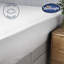 Silentnight Supersoft Fitted Sheet-59143603-59143605