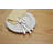 Dominion Medium Teaspoons by Delco (18/0)