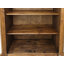 Darrie Display Cabinet