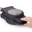 Presto Flip Belgian Waffle Maker
