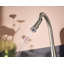 Robinet de cuisine pivotant Moen-122469455