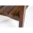 Madalynn 25 in. W Teak Shower Bench