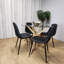Allendale 4 - Person Dining Set-557094991