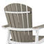 Chaise Adirondack pliante, blanc-1930660653