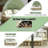 Outdoor Conversation Set