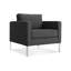 Paramount Tufted Armchair-94588234-94588235