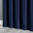 Royale Room Darkening Curtain Pair-1966666737