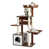 Brown selected