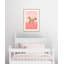 Ombre Pink 3' Wall Decal-47841280-47841284