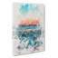 Panama City Beach In Florida - Wrapped Canvas-56637318
