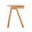 Stash Solid Wood Base Writing Desk-91074265