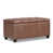 Brown Leather selected