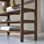 Esmée 43.31'' W Solid Wood Console Table