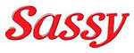 Sassy Baby Logo