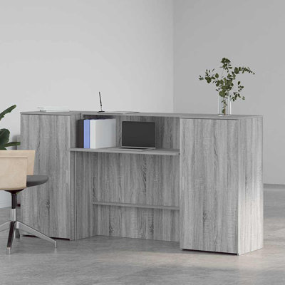 Baki Standing Desk