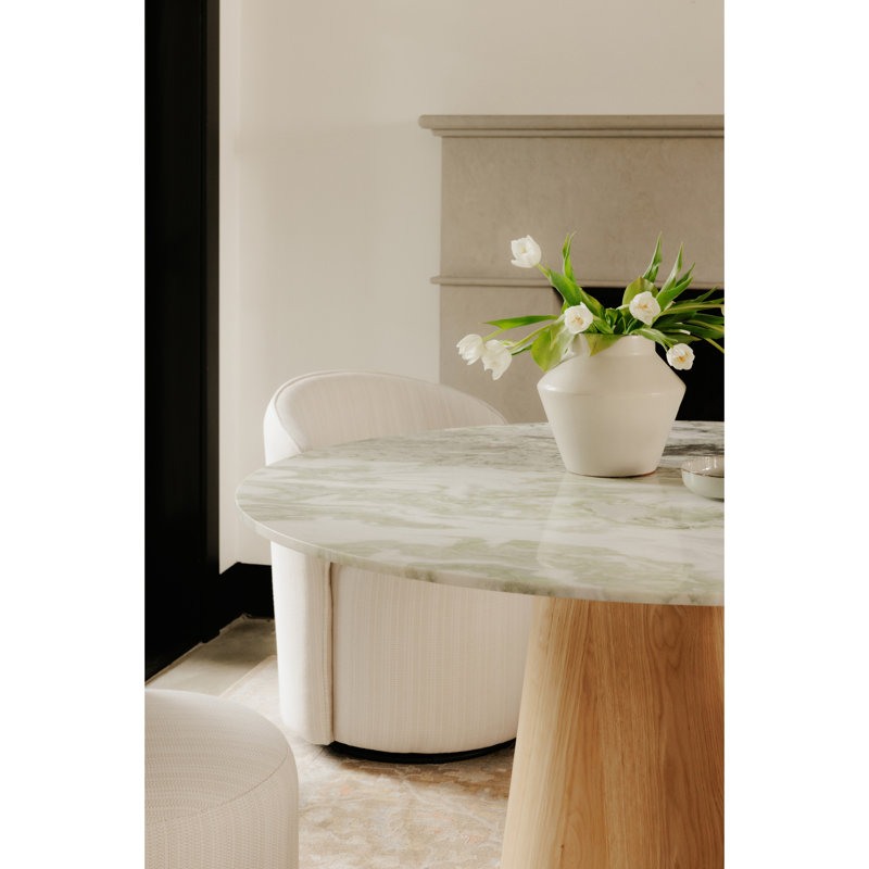 Novara 5 - Piece Dining Set