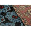 One-of-a-Kind 6’5”x9’4” Hand Knotted Area Rug