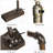 Chevonne Wood Desk Lamp