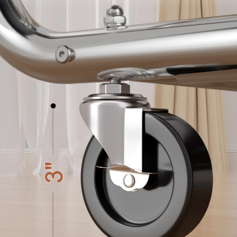 Freestanding 9 - Hook