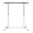 Crandell Adjustable Height Steel Standing Desk-1316469671