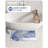 Zowie Non-Slip Bath Rug-42420673-45725478