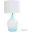 Lampe de table en céramique Giasa
