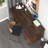 Nila Metal Base Computer Desk-1417456232
