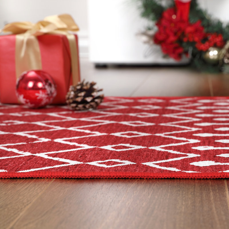 Area Rug
