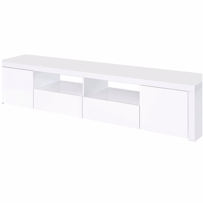 Meuble télé 78,75 po Ashley-Mason