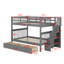 Lit superposé standard en bois 3 tiroirs-1128122637-1202565563