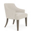Chaise rembourrée Montego