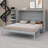 Murphy Bed With Large Drawers