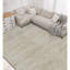 Area Rug in Beige
