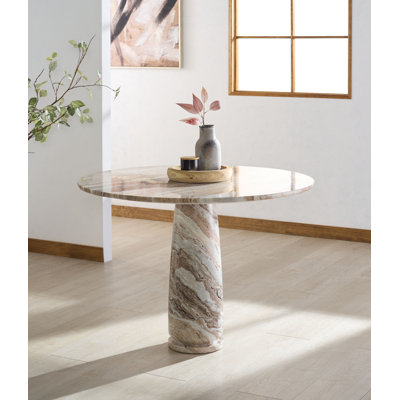Table de salle à manger Daktari