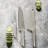 Cuisine::pro® Damashiro® Ultimate Knife Set Of 3