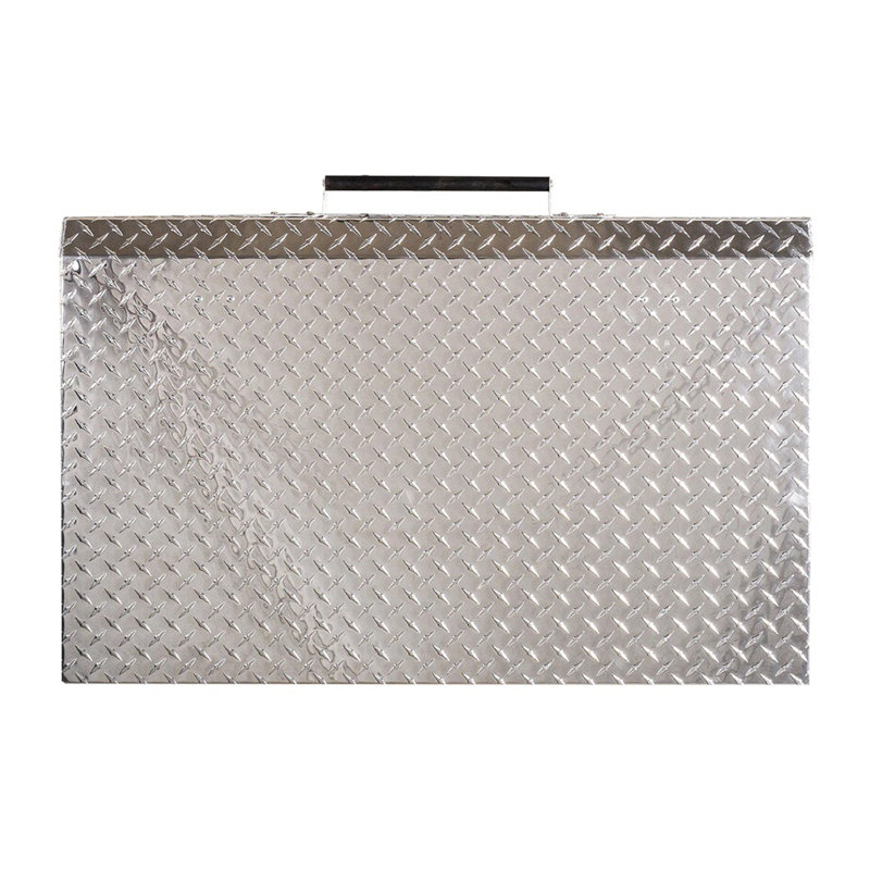 Aluminum Grill Griddle