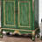 16 Pair Shoe Storage Cabinet-99378297