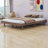 Karline Wooden Floating Platform Bed Frame-2046941504-2046941506