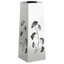 Solar Powered Steel Pathway Light-124424824-124424828