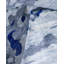 Overdyed One-of-a-Kind 9' 2" X 12' 0" Hand Knotted Area Rug