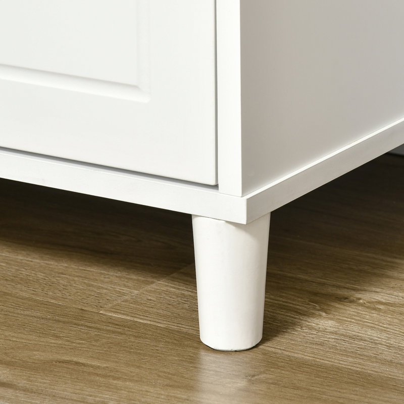 Hall Tree With Storage Bench