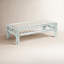 Edgewater Glass Cocktail Table-82961183