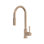 Lux Pull-Down Kitchen Faucet