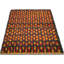 Square One-of-a-Kind 4'7" X 4'11" Area Rug