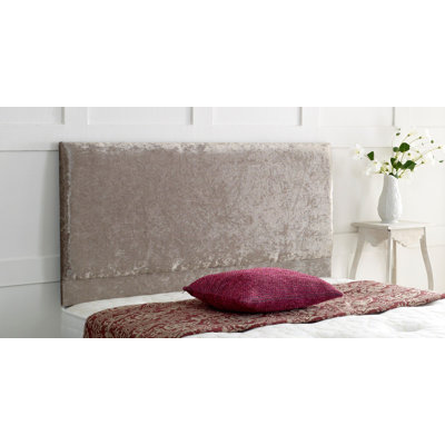 Sherwood Upholstered Headboard