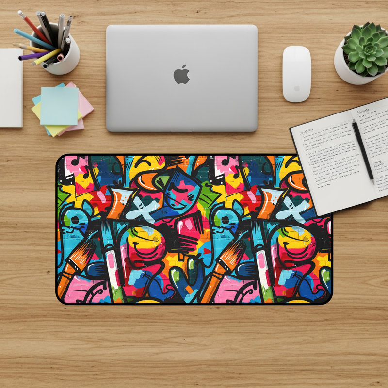 Desk Pad
