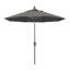 Austan 108'' Market Sunbrella® Umbrella-87564435-125309405-125309412