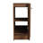 35.4'' Single Bathroom Vanity with Ceramic Top