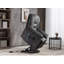 Fauteuil inclinable 33,5 po Tulise