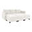 Marchelo Upholstered 87.01'' Sofa-1999544717